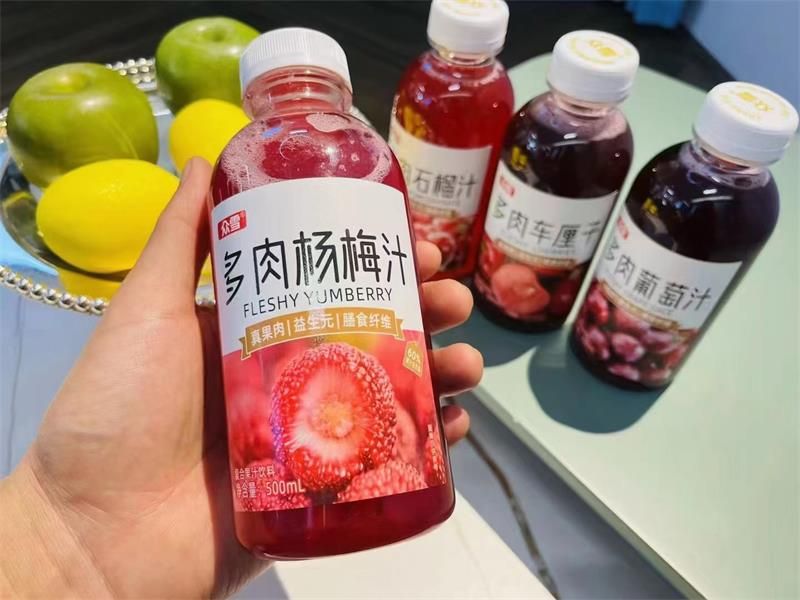 關(guān)于焦作市云臺清泉飲品